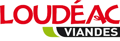 Logo LOUDÉAC VIANDES
